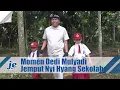 Download Lagu Penuh Kegembiraan!! Momen Dedi Mulyadi Jemput Nyi Hyang saat Pulang Sekolah