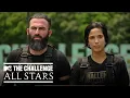 The Challenge All Stars Rivals - Trailer