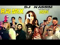 Download Lagu Dj Nassim - Rai Mix 2025 ( The Oriental Touch )  | mashup video mix