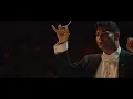Brahms: Symphony No. 3 – Third movement
