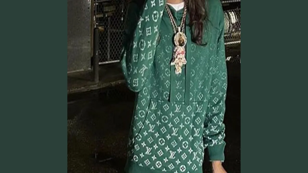 Hoodie Hoodie
