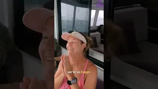 Anchor Alarm Chaos & Boat Bath: Sailing Life!