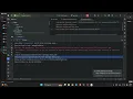 Fix and change gradle java path in android studio ladybug 2024 2 update