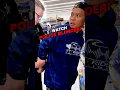 10M Lawsuit After Wrongful Arrest at Walmart