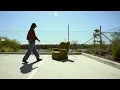 Rum Jungle - What's Next (Official Visualiser)