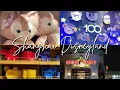 Disneyland Shanghai Merchandise Giant Linabell Plush Doll World of Disney
