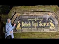 Download Lagu Familiediner bij Bebek Tepi Sawah Ubud Bali. De plek is erg ruim, comfortabel en heerlijk.
