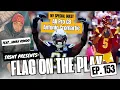 NFC EAST BREAKDOWN CROMARTIE JankyRondo SwipaCam realtalkwithmj7819 FOTP EP153