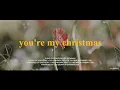 Download Lagu [fmv] lee seokmin (dk) — you're my christmas
