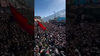   مرده باد مرده باد امریکہ اسرائیل مرده باد دندنها