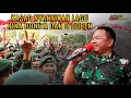 Download Lagu KASAD Hibur Prajurit TNI AD Di Perbatasan Dengan Dua Buah Lagu Timor #kasad #tni