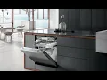 Miele Active Plus Stainless Steel - G5266SCVISFP