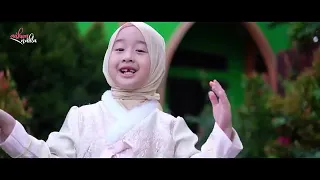 Download ALLAHUL KAAFI - COVER KELUARGA NAHLA MP3