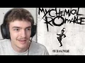 Download Lagu My First Reaction to The Black Parade by My Chemical Romance