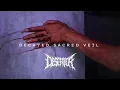 Download Lagu DESERTER - Decayed Sacred Veil (Official Video)