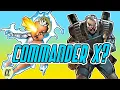 X-Men s CABLE is Cyclops s Son But He Wasn t Always