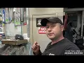 Almost New Lawn Tractor Runs Then Dies - Step By Step Repair