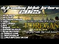 Download Lagu DJ TRENDING TIKTOK TERBARU 2025 • HUJAN DERITA • GULU PEDOT • KAWITANING SINAWANG •