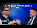 Download Lagu Të qeshura në studio-Bekë Berisha: A i ka qesaj fytyre hije me u ba...