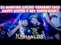 Lagu DJ MANYAO INDO 2025 KENANGAN TERINDAH X TAK SEGAMPANG ITU X DUKA SUPER GALAU REMIX FULL BASS !!