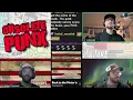 Propagandhi - Back To The Motor League - An Obsolete Punx Reaction & Review