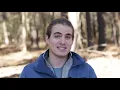 Bryan Reatini UNC P candidate Department of Biology