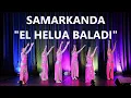 Download Lagu SAMARKANDA. EL HELUA BALADI. OMNIA STUDIO GALA 2025