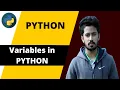 3 Introduction to Python Variables Python Bangla Tutorial for Beginners Variable Explained