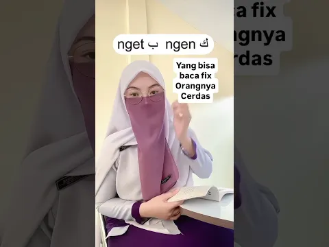 Komen ya.... #akhwatmuslimah #voiceeffects #annisa #love #hijabehaya