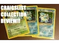 CRAZY CRAIGSLIST COLLECTION