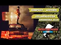 Download Lagu Twenty One Pilots | Jumpsuit/Levitate Live Lollapalooza Argentina 2019