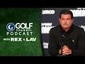 Goodbye LIV 1 0 On the ground at LIV s 2026 finale Golf Channel