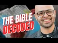 How to study your Bible like a boss A Step-by-Step Guide