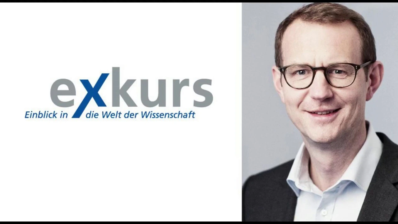 exkurs-Vortrag: Riesenteleskope und Einsteins "größte Eselei" - Audiomitschnitt