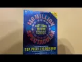 One last chance on an older BIG NC scratch ticket