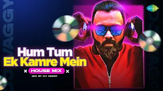 hum tum ek kamre mein house mix dj vagyy evergreen hindi remix