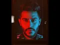 halsey - sorry & Ahmed kamel - Le3btek
