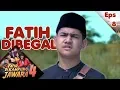 BAHAYA!! Rombongan Fatih Dijegat Sama Para Penjahat - Fatih Di Kampung Jawara 4 Eps 8 PART 1