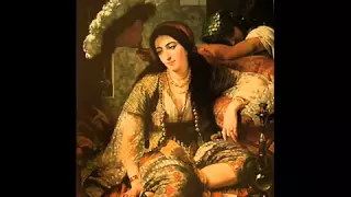 Brahim Hadj Kacem Hanina أغنية جزائرية من الأندلسي بالكلمات 