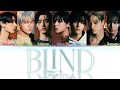 Download Lagu ENHYPEN (엔하이픈)- 'Blind' Lyrics/가사 [Color Coded Han_Rom_Eng] ♡ mihyunii