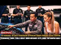 Lagu MEKANIK ELITE ANGKAT TANGAN❗TKI INI BERHASIL PERBAIKI HYPERCAR 40 MILIAR SENDIRIAN DALAM 30 DETIK