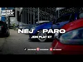 Download Lagu DJ PARO PLAT KT VIRAL TIKTOK TERBARU 2025 🎧