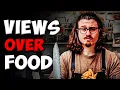 The MrBeast-ification of Joshua Weissman
