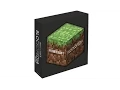 Minecraft Blockopedia Book Review