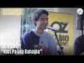 DEVANO - HARI PALING BAHAGIA | OZCLUSIVE