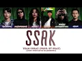 [THAISUB] SSAK - OXYNOVA, MASON HOME, MILLI, FOGGYATTHEBOTTOM, KWON OSUN feat. Loco (Prod. GRAY)