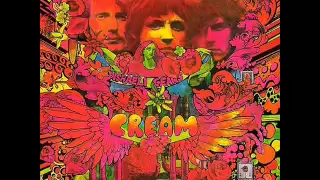 Download Cream - White Room - Lyrics MP3