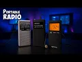 Lagu Want the BEST Portable Radio for 2025? Here's What You Need to Know