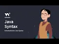Java - Syntax