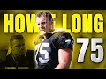 The Untold Story of Howie Long Raiders History